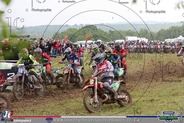 CFCC 4 MIGÉ motos 2023 